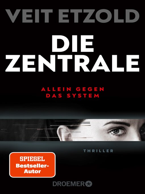 Title details for Die Zentrale by Veit Etzold - Available
